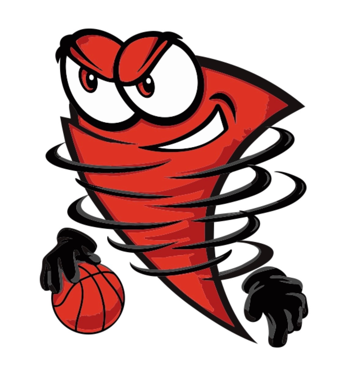WGC Red Gales Logo