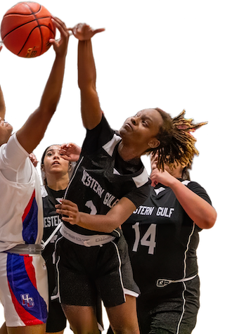 WGC Players Battle for Ball small