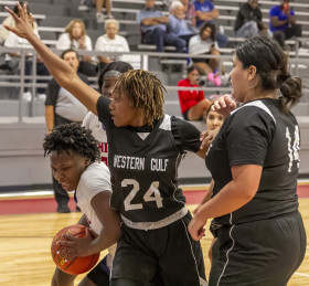 WGC vs Hill action shot